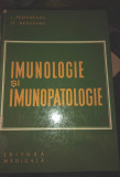 IMUNOLOGIE SI IMUNOPATOLOGIE-I. MESROBEANU, ST. BERCEANU