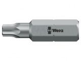 Capăt de șurubelniță Torx TX15 25mm