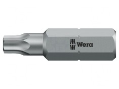 Capăt de șurubelniță Torx TX15 25mm