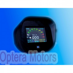 Bord Daptron SMART GPS Control piesa originala foto