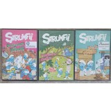 LOT 3 DVD-URI STRUMFII-248684