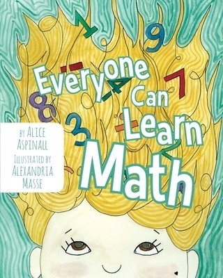 Everyone Can Learn Math foto