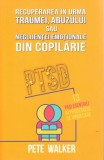 Recuperarea &icirc;n urma traumei, abuzului sau neglijenței emoționale din copilărie - Paperback brosat - Pete Walker - Herald