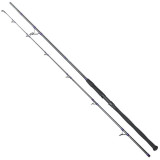 Lanseta carbon Baracuda Lazy Catfish 2.85 m, A: 300 - 500 g, pentru somn