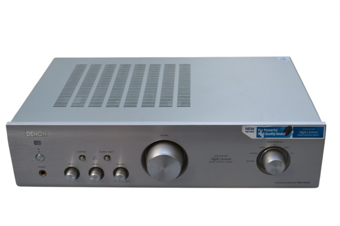 Amplificator Denon PMA 520 AE