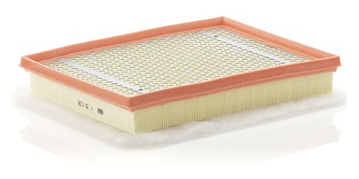MANN-FILTER C 30 138 Filtru aer foto
