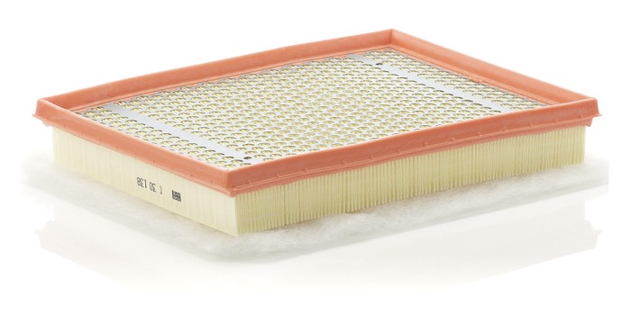 MANN-FILTER C 30 138 Filtru aer