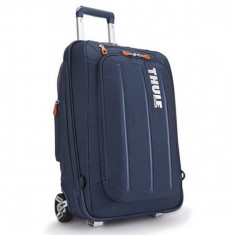 Geanta voiaj Thule Crossover Carry-on 22&amp;quot;/56cm (38L) Dark Blue foto