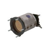 Catalizator MAZDA 323 F VI BJ BM CATALYSTS BM91147H