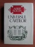 Cumpara ieftin Universul cartilor - Albert Flocon