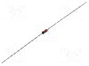 Dioda comuta&amp;#355;ie, 0,3A, 0,1kV, DO35, VISHAY - 1N914TR