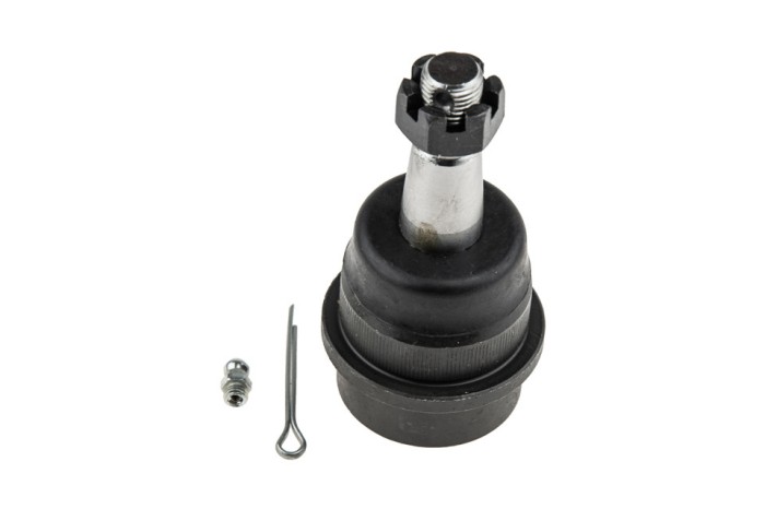 Rotula brat suspensie Jeep Grand Cherokee 1998-, Wrangler 1997-, Superior, NTY ZSD-CH-003B