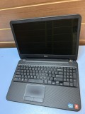 LAPTOP DELL INSPIRON 3521 DEFECT INCOMPLET Lipsa Incarcator RAM HDD Baterie