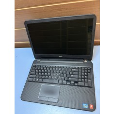 LAPTOP DELL INSPIRON 3521 DEFECT