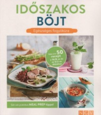 Idoszakos bojt - Egeszseges fogyokura - Sok-sok praktikus MEAL PREP tippel foto