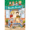 Lotta &uacute;j bar&aacute;tja - Ebadta Banda 6. - Usch Luhn