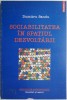 Sociabilitatea in spatiul dezvoltarii - Dumitru Sandu, Carte de Sociologie