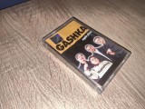 Cumpara ieftin GASHKA REGELE PLEACA . CASETA AUDIO MANELE . ANUL 2000 .