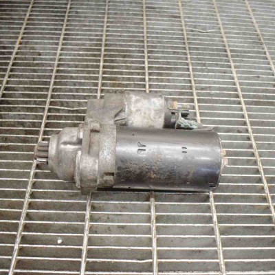 Electromotor SKODA OCTAVIA II Combi 1Z5 2011 OEM: 0001123028,02Z911023N foto