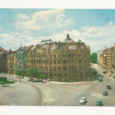 CA20 -Carte Postala- Timisoara , circulata 1960