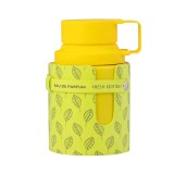 ARMAF ODYSSEY LIMONI FRESH EDITION, unisex, 100 ml