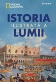 Istoria ilustrata a lumii