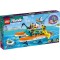 Barca de salvare pe mare - 2