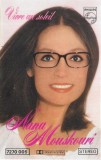 Nana Mouskouri - Vivre Au Soleil, Caseta audio
