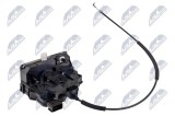 Broasca usa, incuietoare Fiat Punto Evo 2008-, Punto 2012-; usa fata, partea stanga; 52065093; NTY