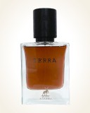 Cumpara ieftin Parfum Terra, Maison Alhambra, apa de parfum 50 ml, unisex