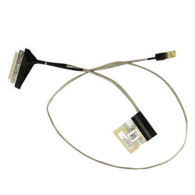 Cablu video LVDS Laptop, Acer, Aspire 5 A515-56, A515-56G, A515-56T, 50.A1DN2.001 DC02003Q900, non touch, FH5AT EDP cable, 30 pini foto