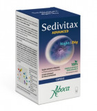 Sedivitax Advanced Night &amp; Day, 30 capsule, Aboca