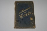 Le Canada son histoire ses productions et ses resources naturelles - Sydney Fisher - 1905