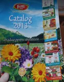 CATALOG FARES 2013