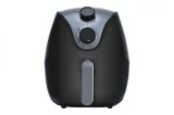 Friteuza electrica 2,5 L cu aer cald Airy , 1500 W