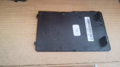 Cover Laptop Toshiba Satellite A500-146 foto