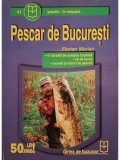 Florian Marian - Pescar de Bucuresti