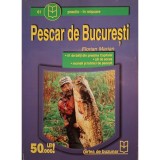 Florian Marian - Pescar de Bucuresti