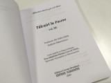 Cumpara ieftin SF. AMBROZIE, TALCUIRI LA FACERE VOL.3- DESPRE AVRAAM/DESPRE ISAAC/ FUGA DE LUME