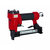 Capsator pneumatic Raider RD-AS01 cu corp din aluminiu si maner cauciucat