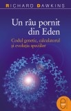 Un rau pornit din Eden (pdf) - LibHumanitas