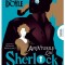 Aventurile Lui Sherlock Holmes, Arthur Conan Doyle - Editura Nemira