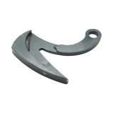Carlig sistem de prindere pentru balotiera de baloti rotunzi 1700 mm