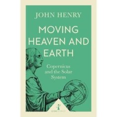 MOVING HEAVEN AND EARTH