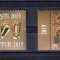 ROMANIA 2019 - SFINTELE PASTI, VINIETA, MNH - LP 2232