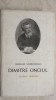 Aurelian Sacerdoteanu - Dimitre Onciul. Scrieri istorice, vol. 2, 1968