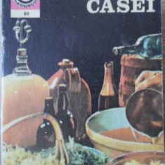 VINUL CASEI-S. TEODORESCU