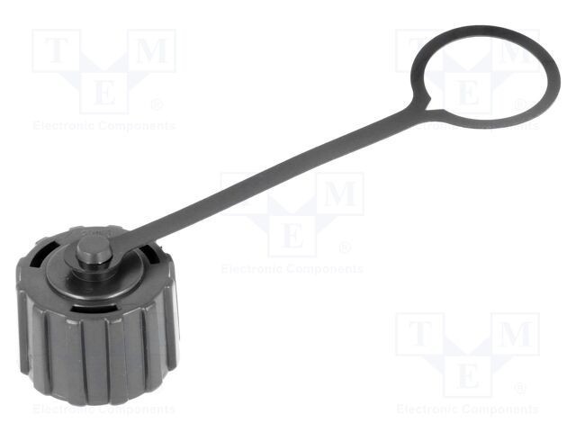 Capac protecție Fixare Baionetă IP67 CONEC