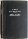 Mathematik Kleine Enzyklopadie