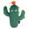 Jucarie pentru caini P.L.A.Y. Cactus